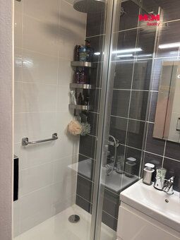 Nabízíme k prodeji družstevní byt 2+1 o velikosti 43 m², kte