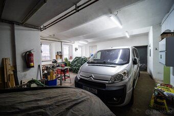 Nabízíme k prodeji jedinečnou nemovitost z roku 1803, která 