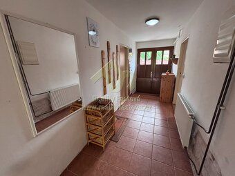 Hledáte k bydlení rod.dům, ve městě s veškerou občanskou vyb