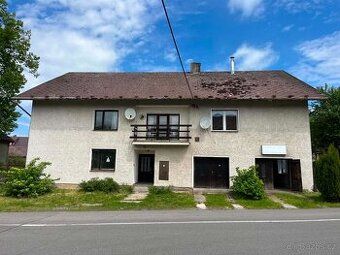 Dobrý den, možná vlastníte starší dům, chalupu či stavení s 
