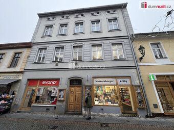 Dobrý den, možná vlastníte starší dům, chalupu či stavení s 