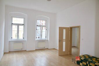Pronájem, byty/3+1, 111 m2, Moskevská 947/12, 36001 Karlovy 