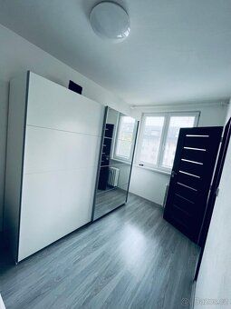 Prodám byt 2+1 o velikosti 42 m² v osobním vlastnictví.
📍 Ul