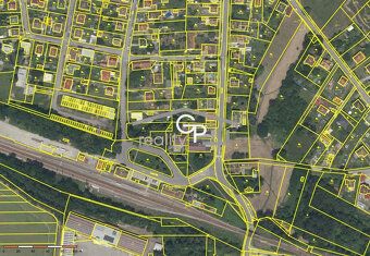 Nabízíme prodej zděné garáže v OV, zastavěná plocha 20 m2, u