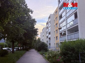 Představujeme Vám ojedinělou nabídku prodeje prostorného byt