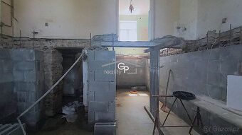 Nabízíme prodej RD o dispozici 3+1 s terasou, o zastavěné pl