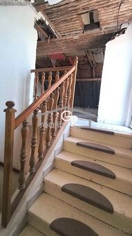 Nabízíme prodej RD o dispozici 3+1 s terasou, o zastavěné pl