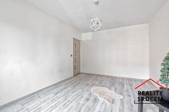 Hledáte prostorný a útulný byt, kde můžete začít novou kapit