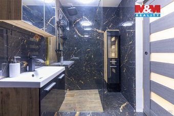 Prodej prostorného bytu 2+1 o užitné ploše 59 m² po zdařilé 