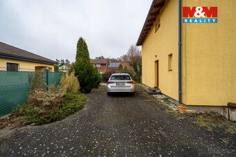 Chcete bydlet ve městě, ale zároveň si užívat klid. Pak by v