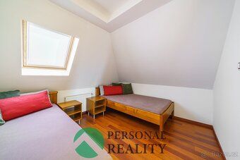Ev.č. 02275 Luxusní bydlení a zavedené podnikání v srdci Mar