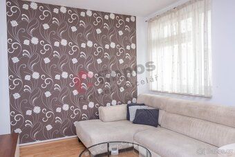 Nabízíme jedinečný byt 2+kk o výměře 55 m² v oblíbené lokali