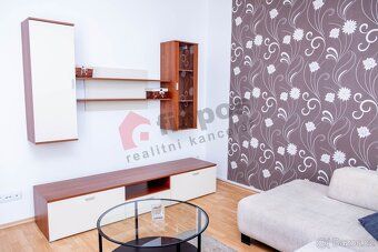 Nabízíme jedinečný byt 2+kk o výměře 55 m² v oblíbené lokali