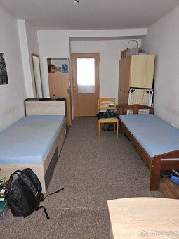 Byt 2+1, 67 m² + uzavrena zahrada za domem s vlastni zahradk
