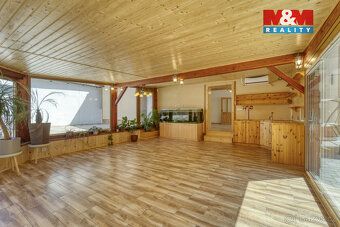 Hledáte výjimečné bydlení, které spojuje naprosté soukromí p