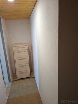 Prostorný byt 2+1 (70 m²) k pronájmu – Přízemí ​Nabízím k pr