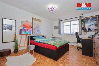Hledáte místo, kde ucítíte klid, prostor a kouzlo opravdovéh