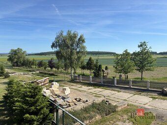 Pronájem, komerční/sklad, 500 m2, 50364 Měník, Hradec Králov