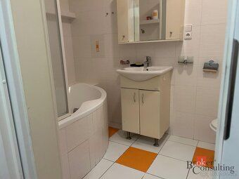 Pronájem, byty/2+kk, 53 m2, Štefánikova 1149, 51741 Kostelec