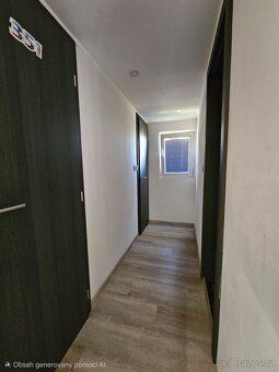 Prodej mobilního domu (3+kk) Nabízím k prodeji mobilní dům (