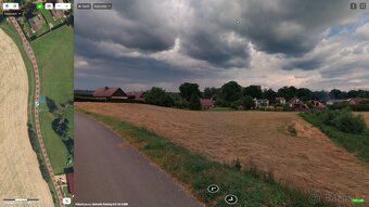 Prodám statek o velikosti cca 320 m² za 179 528 Kč. 1,5km od