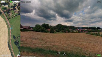 Prodám statek o velikosti cca 320 m² za 179 528 Kč. 1,5km od