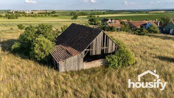 Ať hledáte místo pro svůj vysněný domov s velkým pozemkem, n