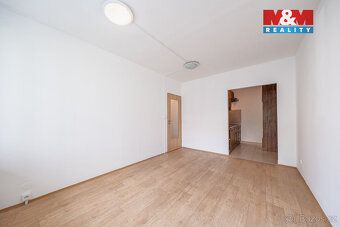 Exklusivně Vám nabízíme pronájem pěkného a slunného bytu 2+k