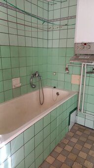 Byt 2+1, 65 m2, cihlový, v Olomouci, na Wolkerové ulici, blí