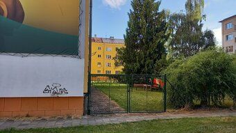 Byt 2+1, 65 m2, cihlový, v Olomouci, na Wolkerové ulici, blí