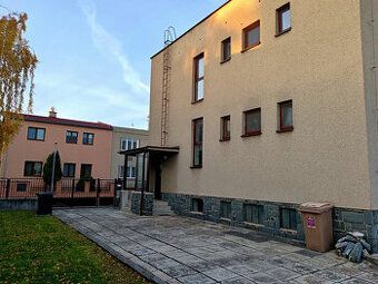 Byt 2+1, 65 m2, cihlový, v Olomouci, na Wolkerové ulici, blí