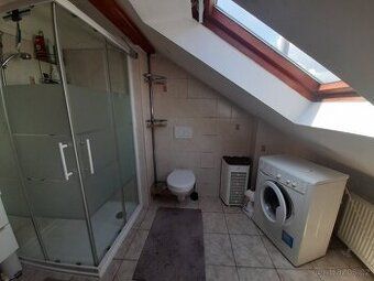 Byt 2+1, 65 m2, cihlový, v Olomouci, na Wolkerové ulici, blí