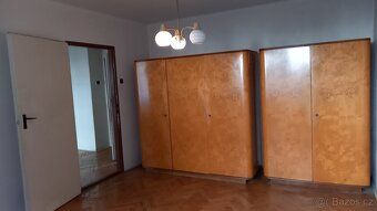 Byt 2+1, 65 m2, cihlový, v Olomouci, na Wolkerové ulici, blí