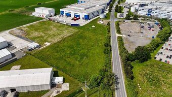 Prodáme pozemek v Mohelnici č.parc 2521/131, orná půda. V Úz