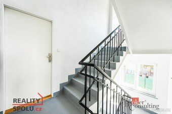 Pronájem, byty/1+1, 45 m2, Křižíkova 1352, 73801 Frýdek-Míst