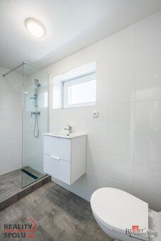 Pronájem, byty/1+1, 45 m2, Křižíkova 1352, 73801 Frýdek-Míst