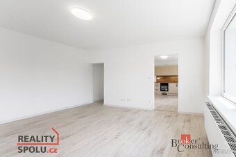Pronájem, byty/1+1, 45 m2, Křižíkova 1352, 73801 Frýdek-Míst