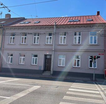Jako přímý majitel – neplatíte žádnou provizi – nabízím k pr