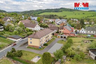 Nabízíme k prodeji byt 3+1 o celkové ploše 74,4 m² včetně ba