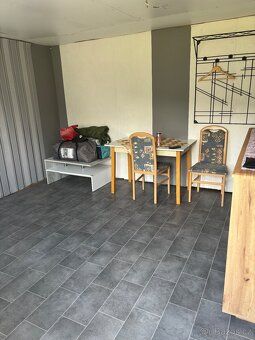 Přenechám najmi smlouvu na zahradu v Olbernhau Přenechám krá