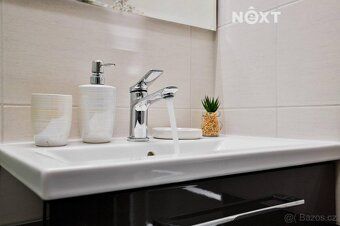 Pronájem moderního bytu 2+1 (54m²) v Žatci Nabízíme k pronáj