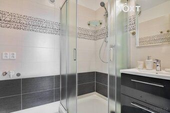 Pronájem moderního bytu 2+1 (54m²) v Žatci Nabízíme k pronáj