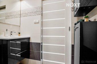 Pronájem moderního bytu 2+1 (54m²) v Žatci Nabízíme k pronáj