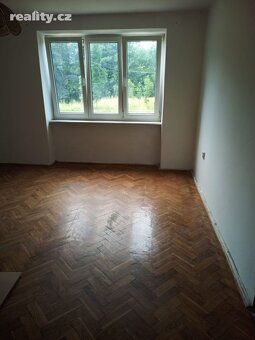 Pronajmeme byt 2+1 o výměře 59 m² v obci Křižany, část Žibři
