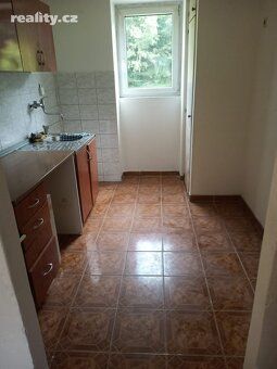 Pronajmeme byt 2+1 o výměře 59 m² v obci Křižany, část Žibři