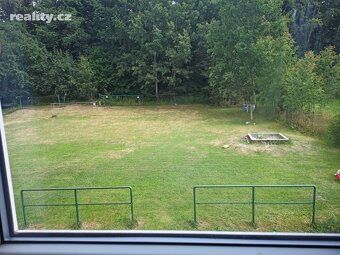 Pronajmeme byt 2+1 o výměře 59 m² v obci Křižany, část Žibři