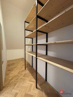 Pronájem, byty/2+kk, 70 m2, Tyršův vrch, Liberec, Liberec [I