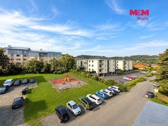 Nabízíme k prodeji byt 2+1 o výměře 65 m² v osobním vlastnic