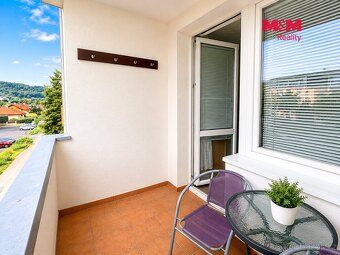 Nabízíme k prodeji byt 2+1 o výměře 65 m² v osobním vlastnic