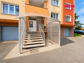 Nabízíme k prodeji byt 2+1 o výměře 65 m² v osobním vlastnic